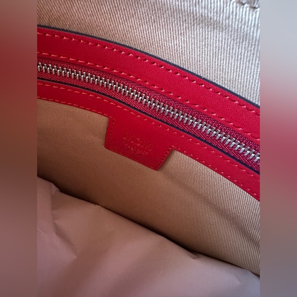 Mcm crossbody pouch - Picture 6 of 10